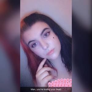 Meet your Posher, Skylar